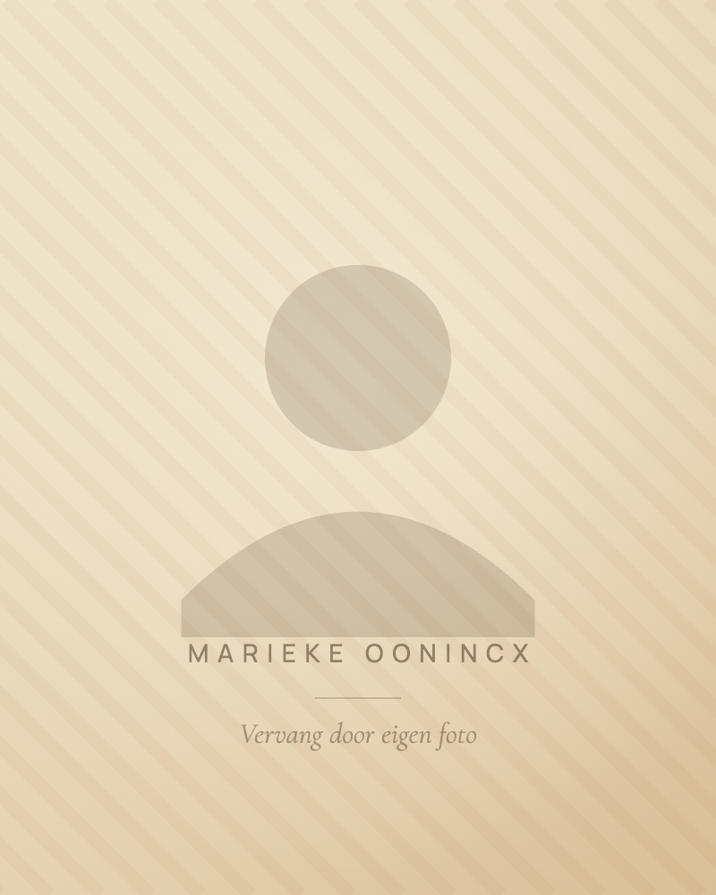 Marieke Oonincx